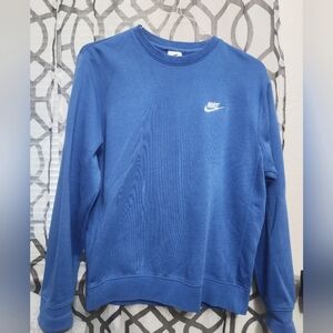 Nike Sweater